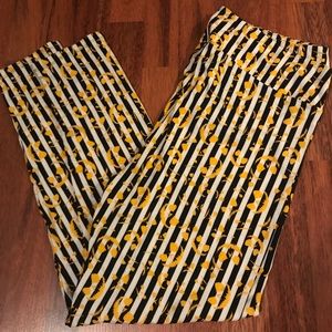 LuLaRoe Halloween Leggings