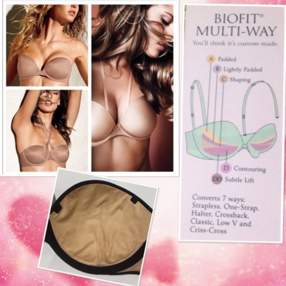 Cheetah Print VICTORIAS SECRET BRA 🎉