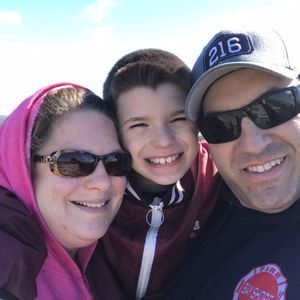 Meet your Posher, Marcia