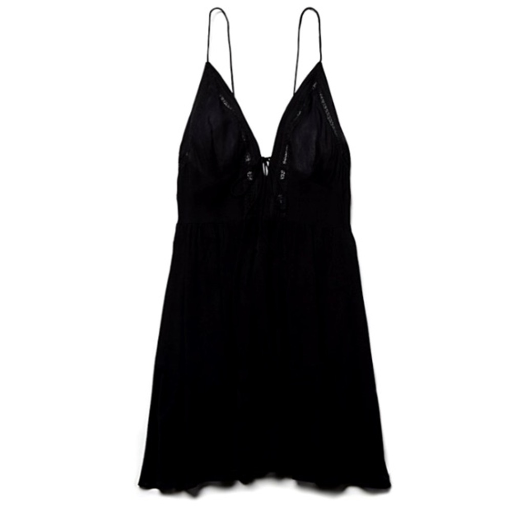 Fit + Flare First Love Mini DRESS NEW - Picture 7 of 7