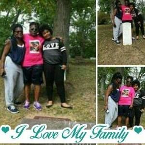 Meet your Posher, Lynette