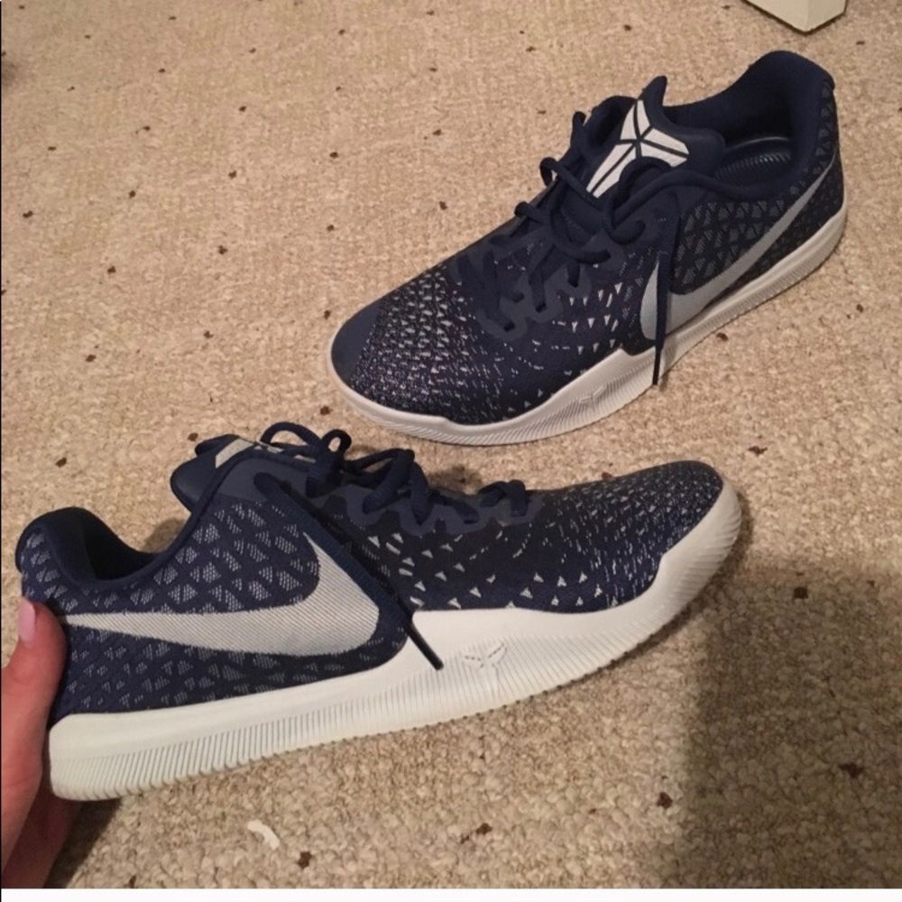 Nike Mamba instinct size 10.5