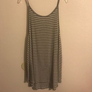 american eagle soft and sexy tank