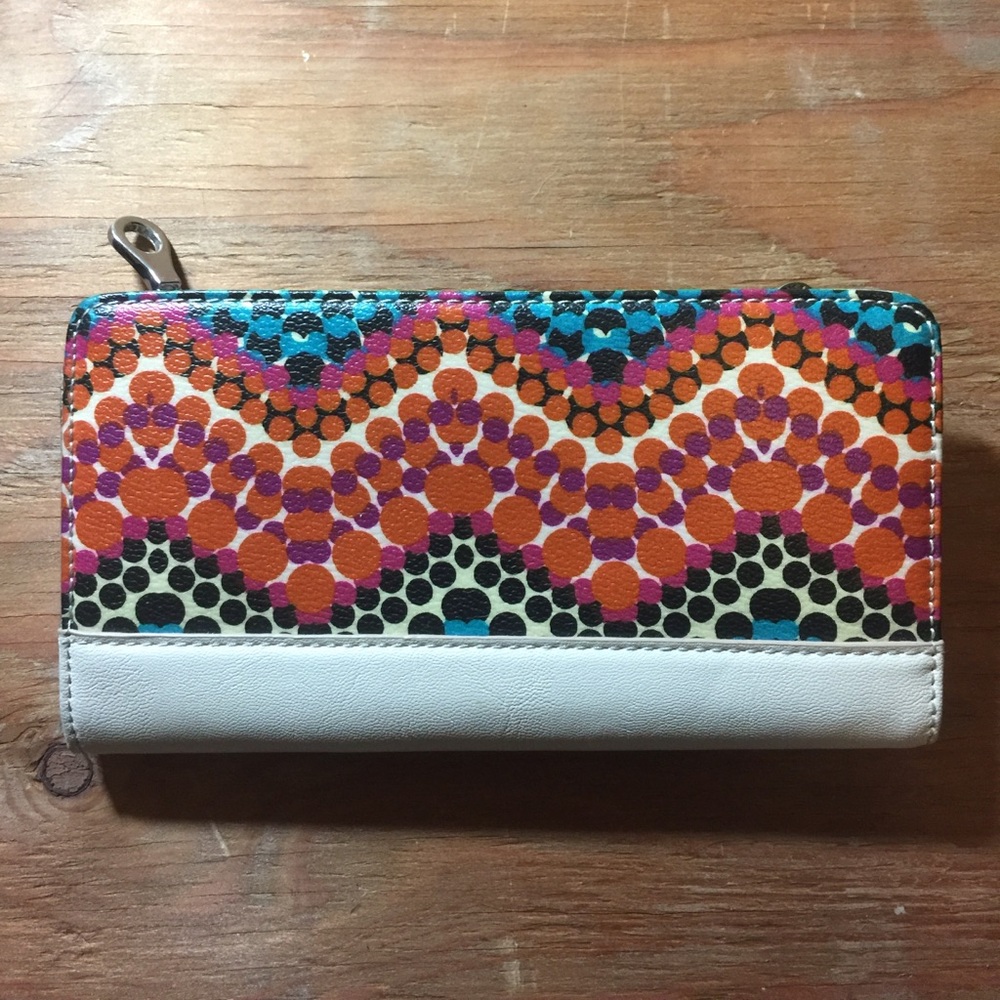 Relic wallet