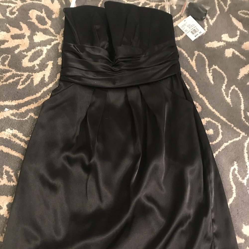 Davids Bridal dress size 4 BRAND NEW WITH TAGS