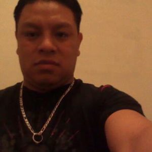 Meet your Posher, Wilfredo