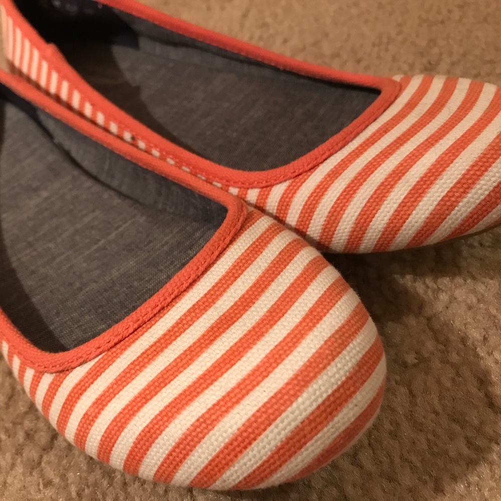 Dr. Scholls Flats