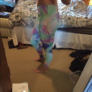 Onzie yoga pants