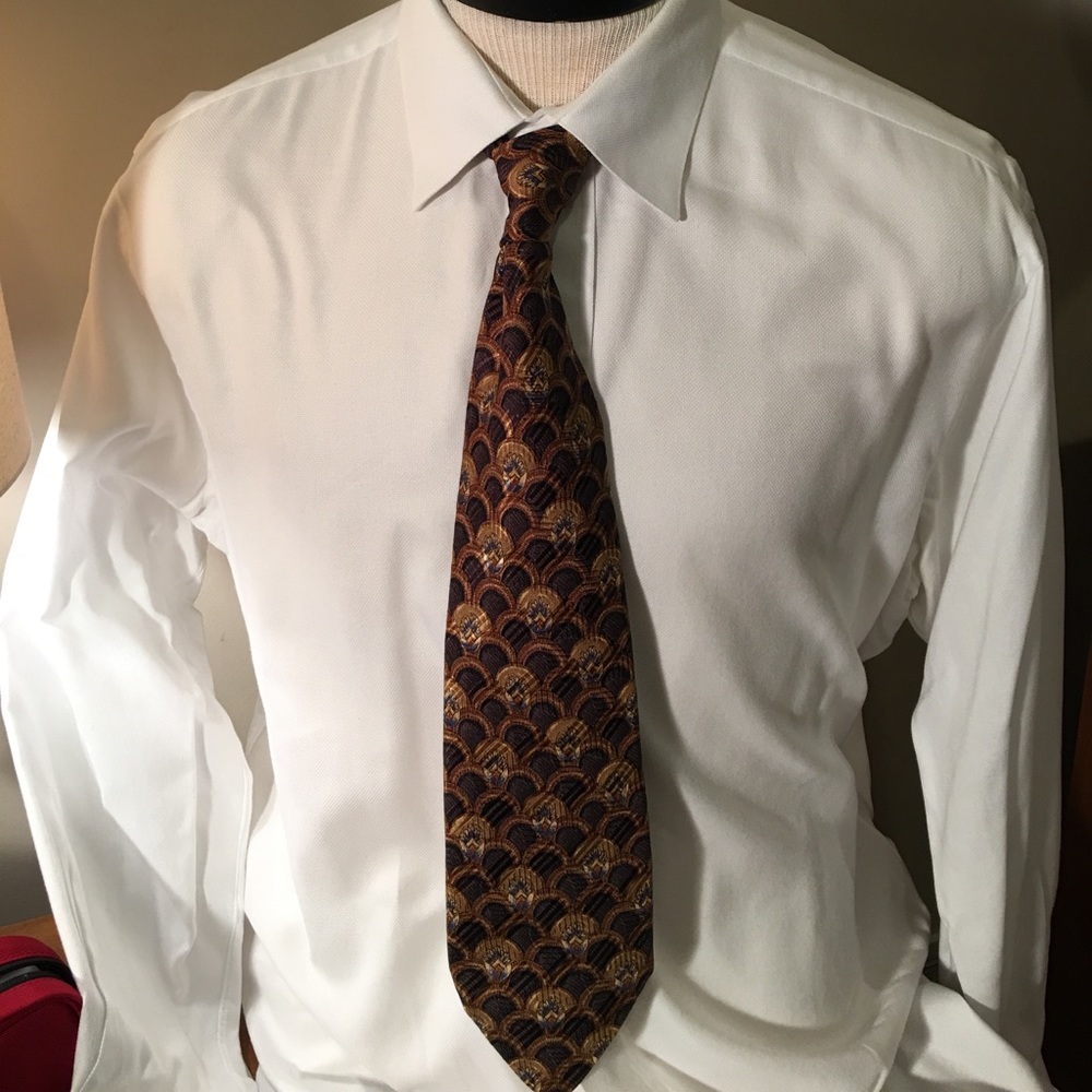 Robert talbott best of class tie 👔