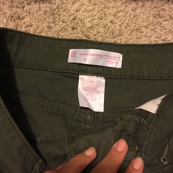 Shorts - Picture 2 of 2