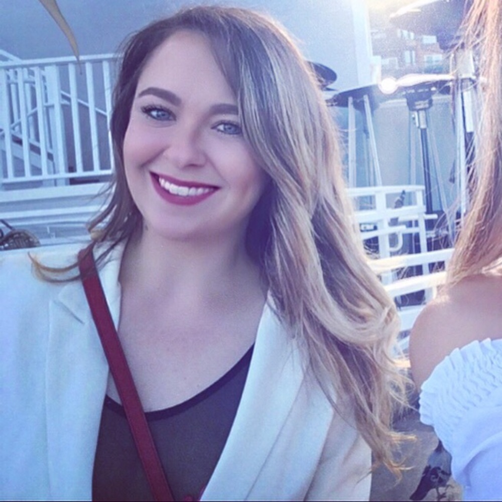 Meet your Posher, Alyssa