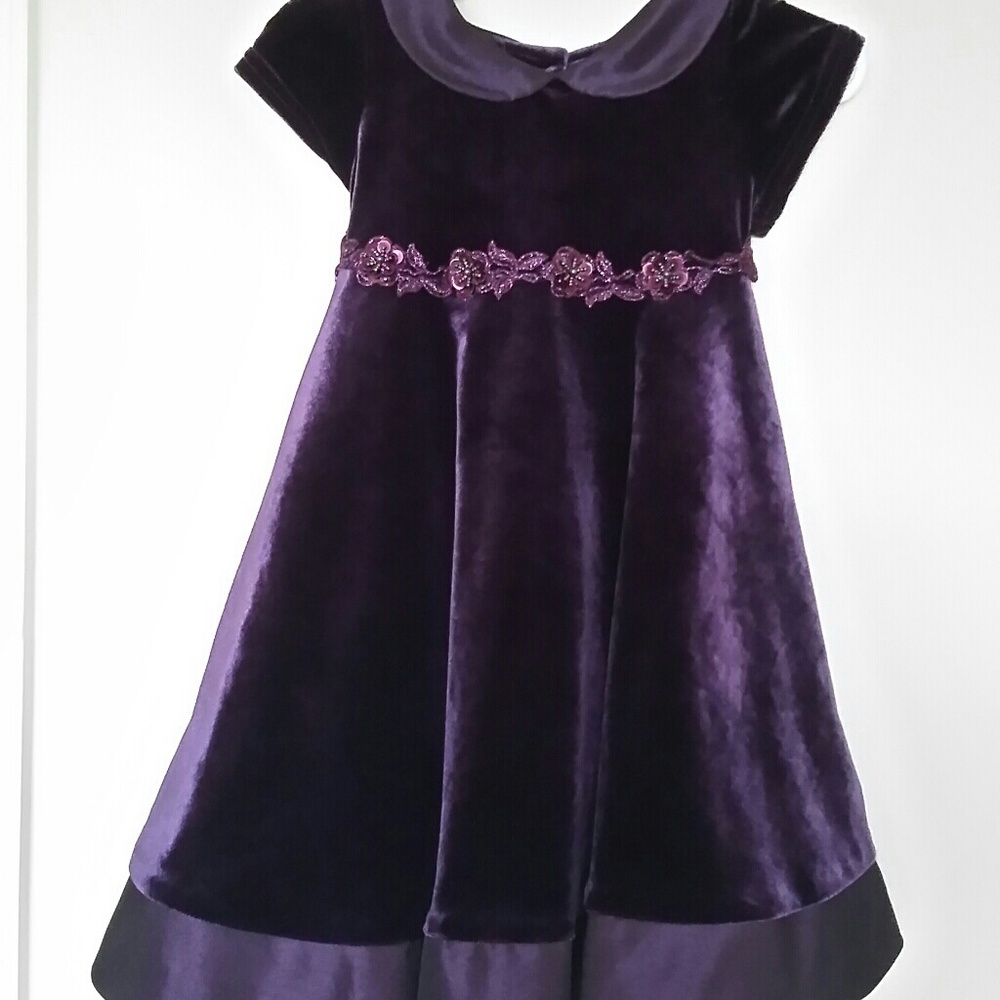 Good Lad Party Dress