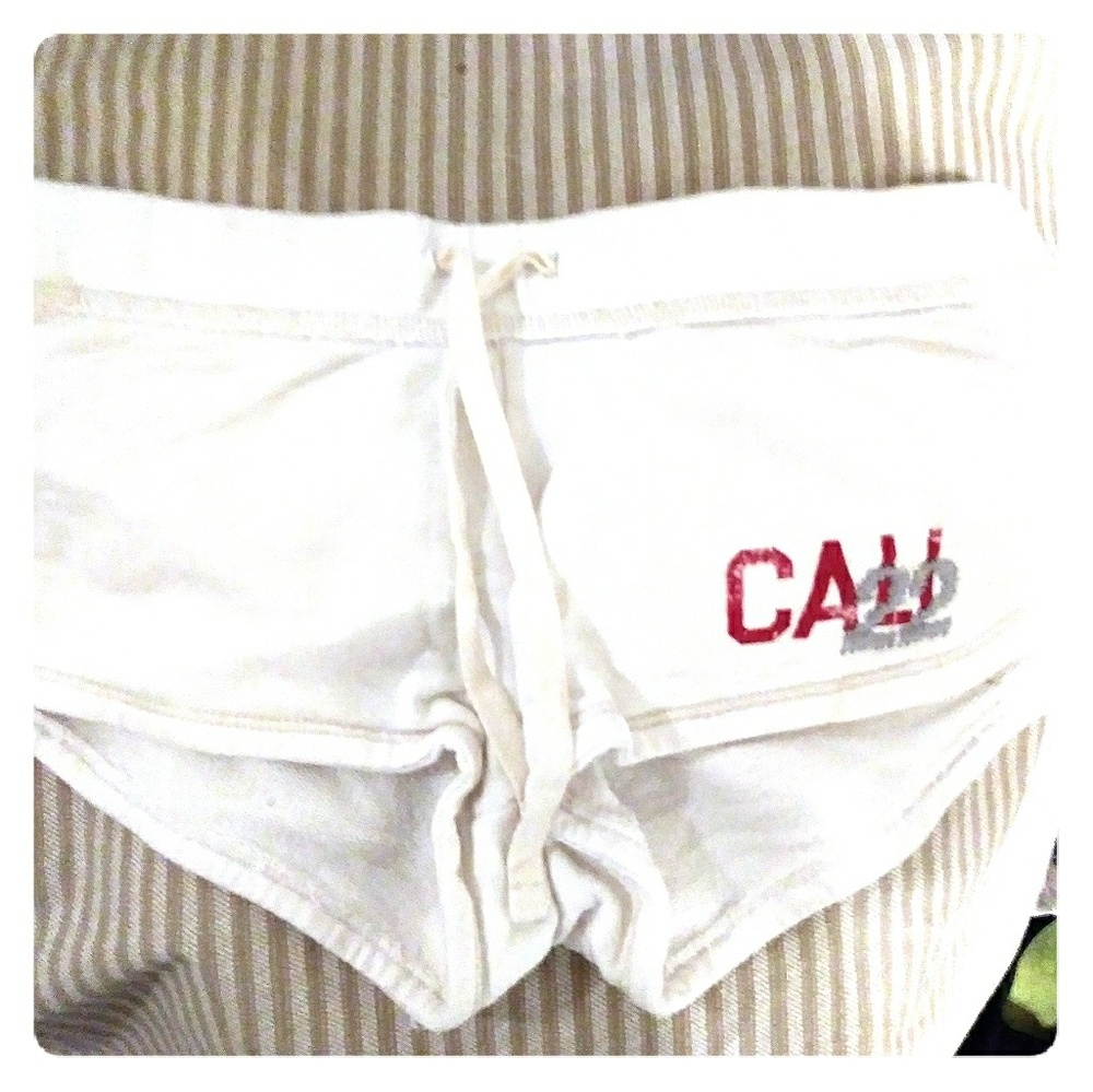Hollister Shorts