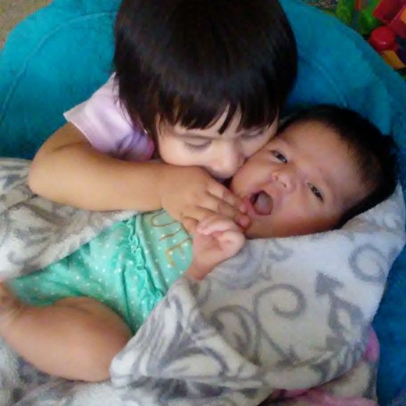 Meet your Posher, Crystal - Picture 1 of 1