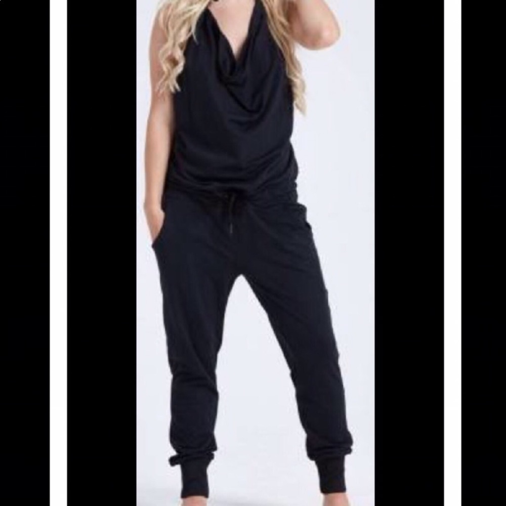 Jo & jax romper