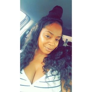 Meet your Posher, Kay