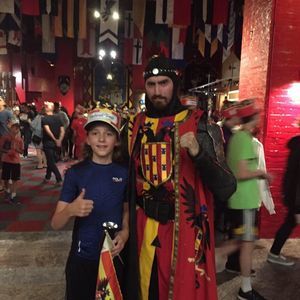 Meet your Posher, Declan