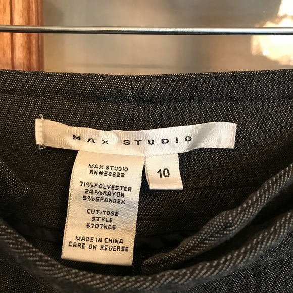 Slacks - Picture 2 of 2