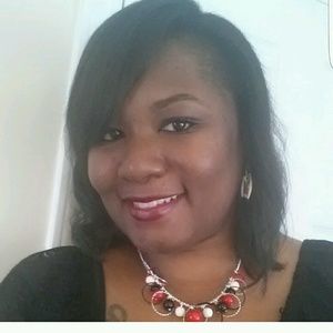 Meet your Posher, Sharonda