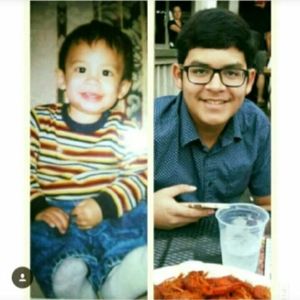 Meet your Posher, Nathaniel