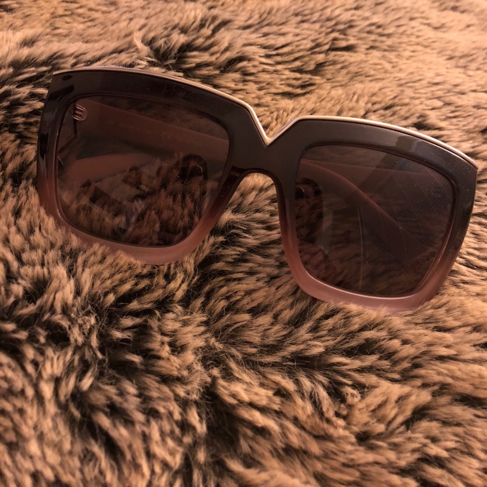 Valentino Sunglasses