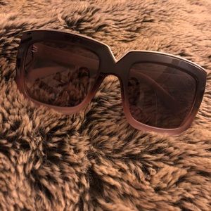 Valentino Sunglasses