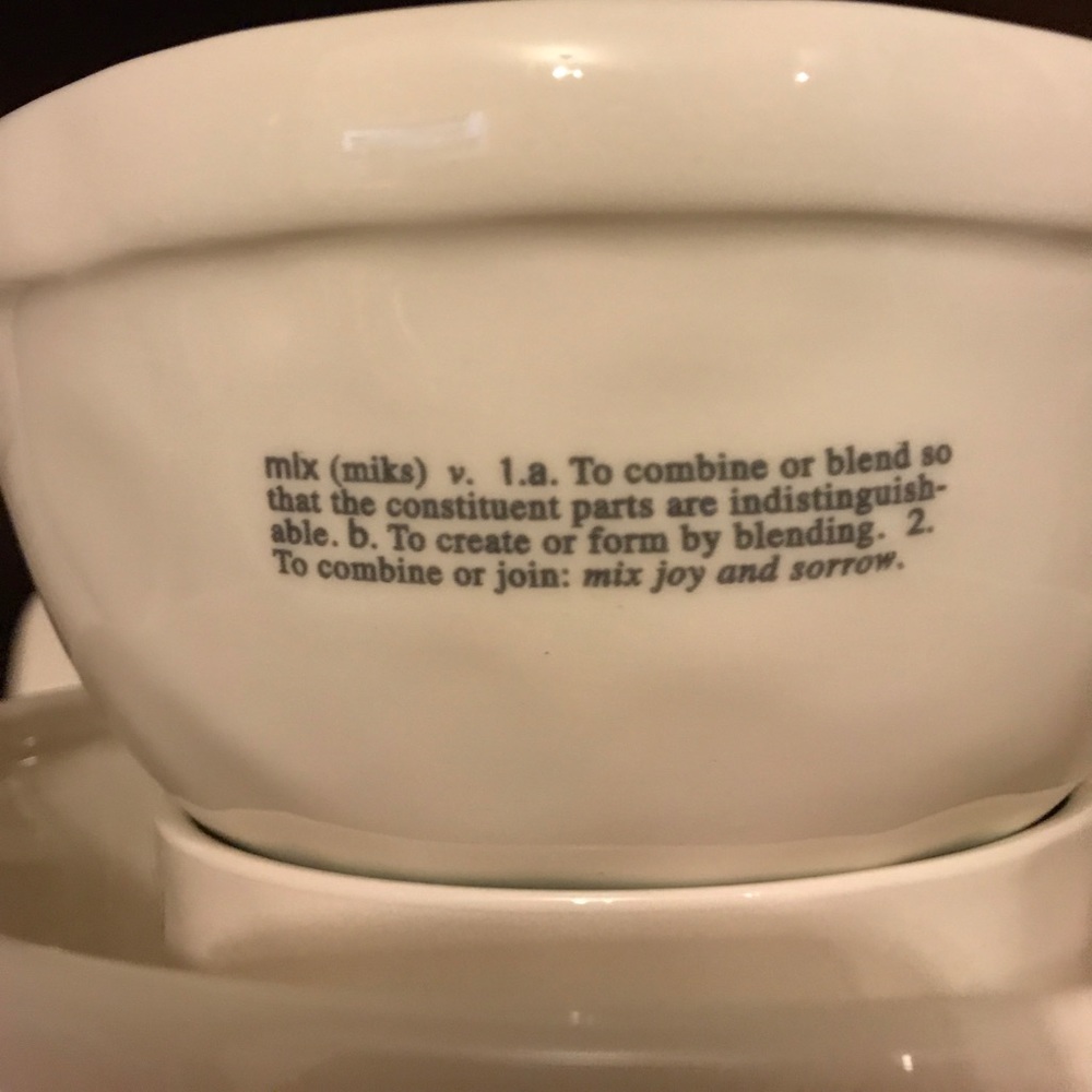 Reserved For Jasmine