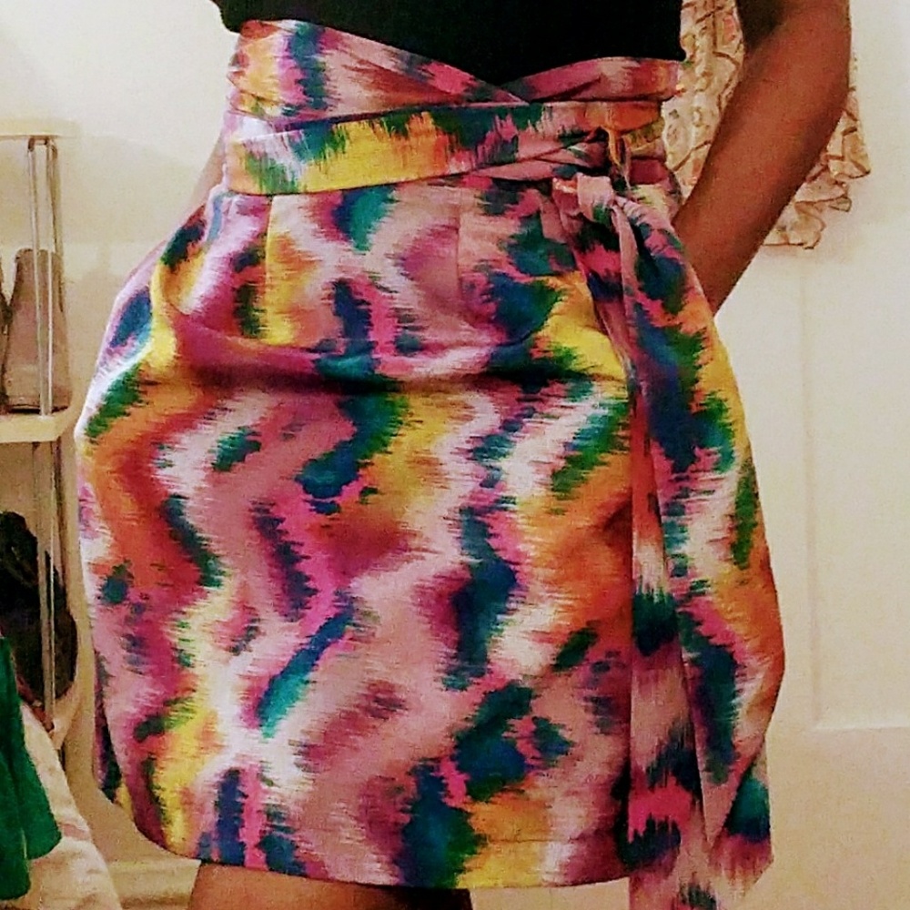 Skirt