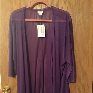 LuLaRoe Lindsay M