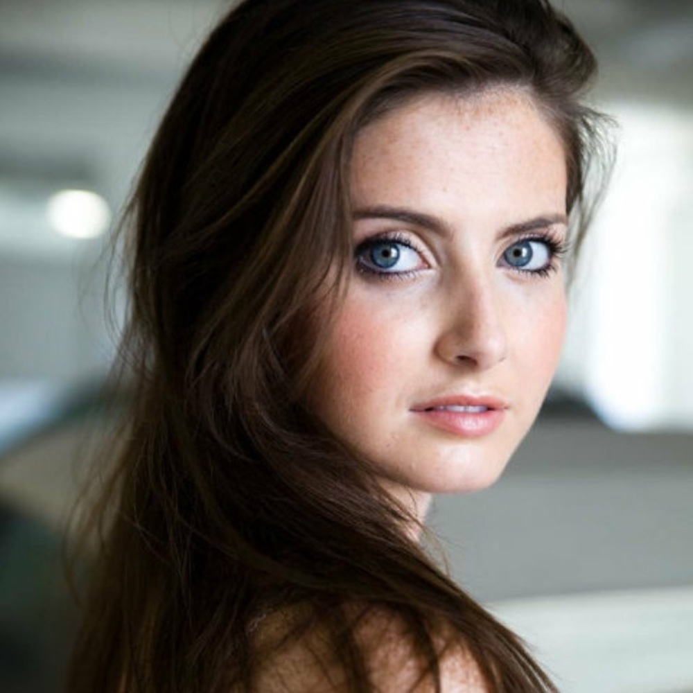 Meet your Posher, Allison