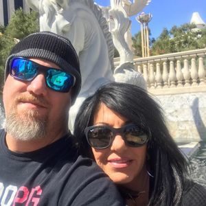 Meet your Posher, Christy