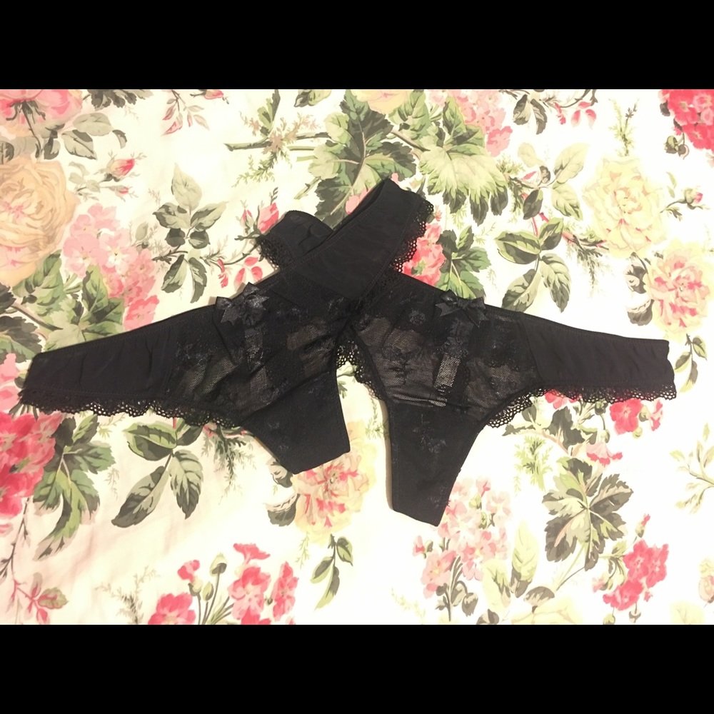 Free People Intimately BUNDLE