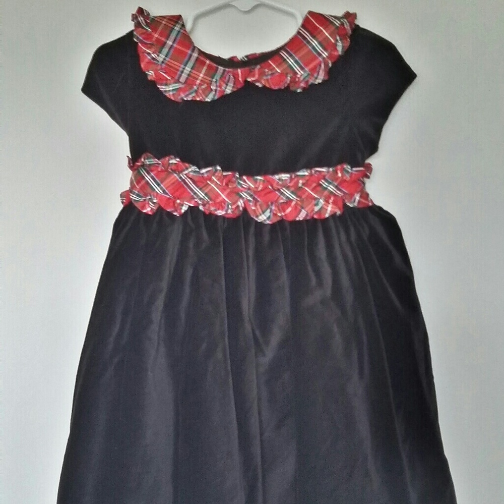 Laura Ashley London Party Dress