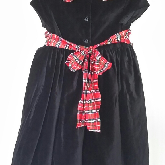 Laura Ashley London Party Dress - Picture 3 of 6