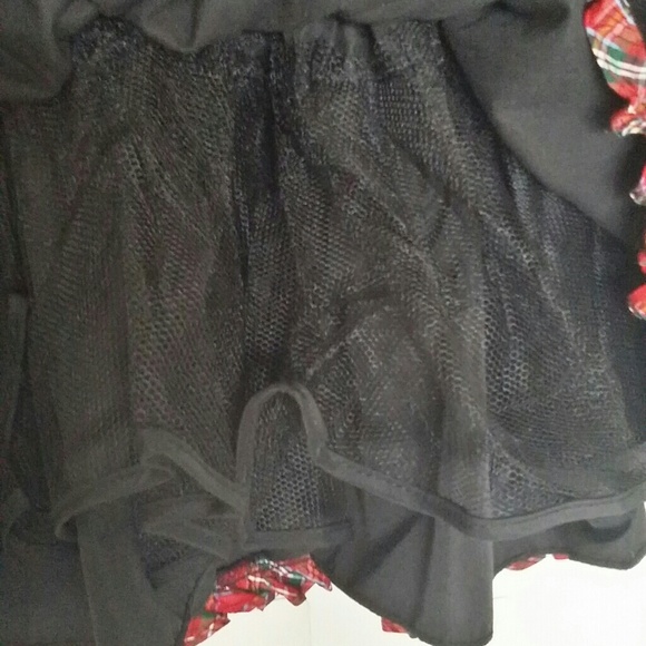 Laura Ashley London Party Dress - Picture 4 of 6