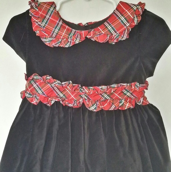 Laura Ashley London Party Dress - Picture 5 of 6