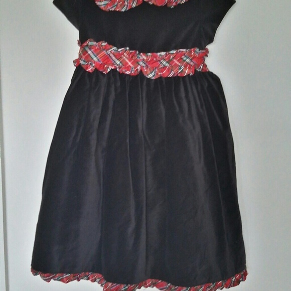 Laura Ashley London Party Dress - Picture 6 of 6