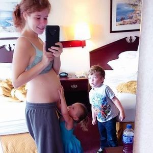 Meet your Posher, Samantha