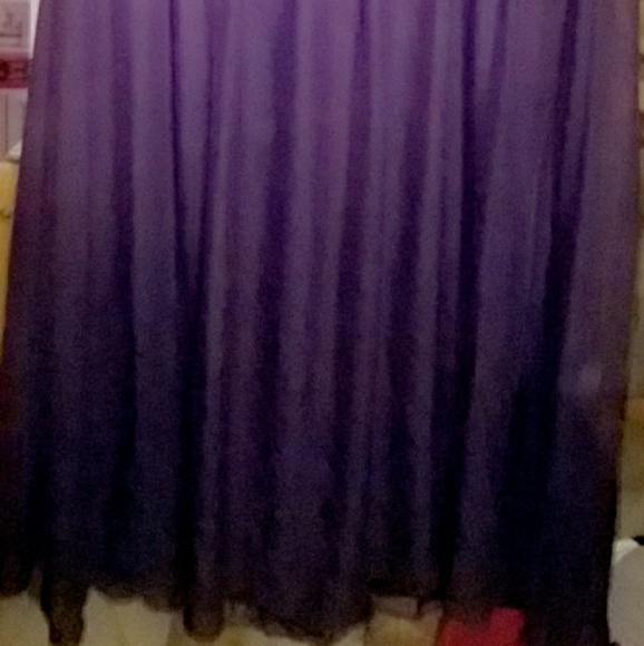 Prom dress - Picture 3 of 3