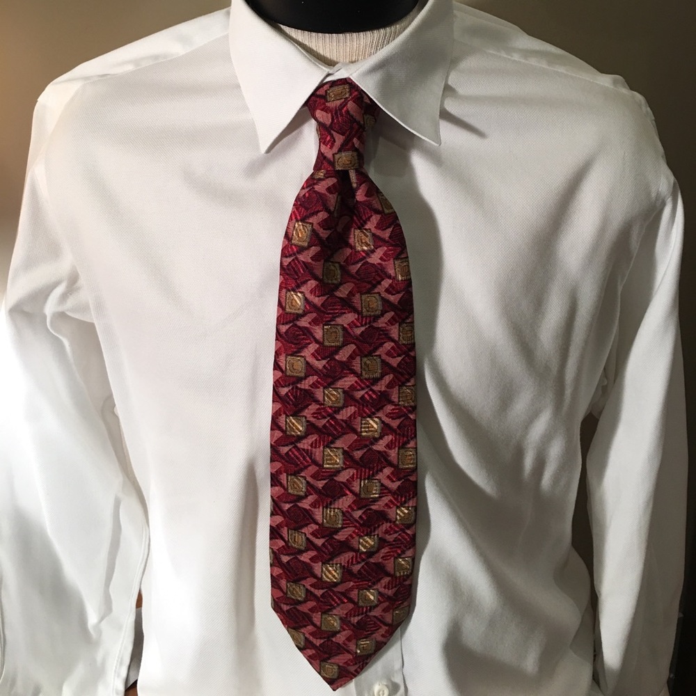 Robert talbott best of class tie 👔 nwt