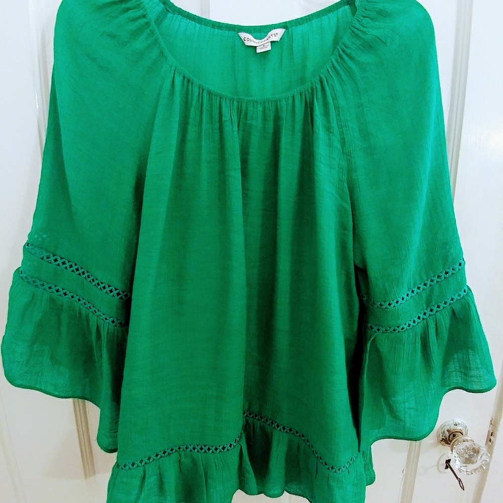 Blouse - Picture 2 of 2