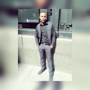 Meet your Posher, Kenneil