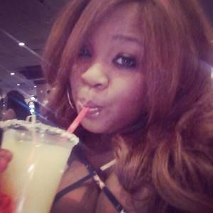 Meet your Posher, Bryanne