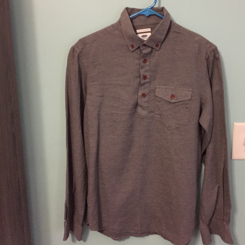 Old Navy Button down