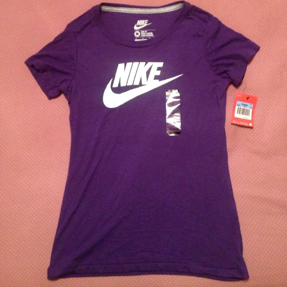 SALE Nike Slim Fit tee