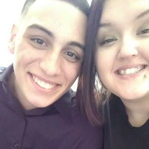 Meet your Posher, Shayla