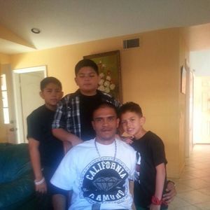 Meet your Posher, Willie