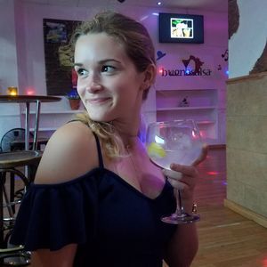 Meet your Posher, Madison
