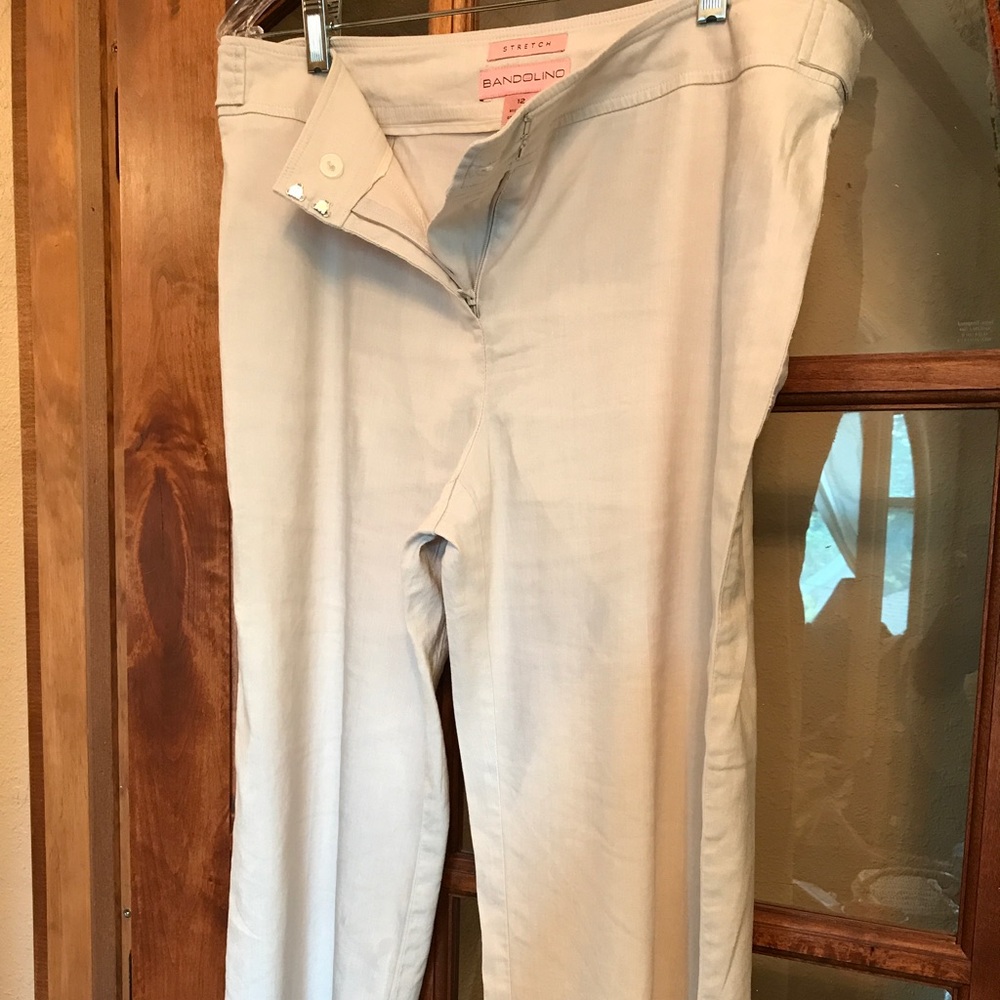 Capris