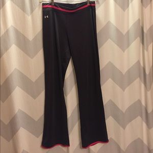 Under Armour athletic pants